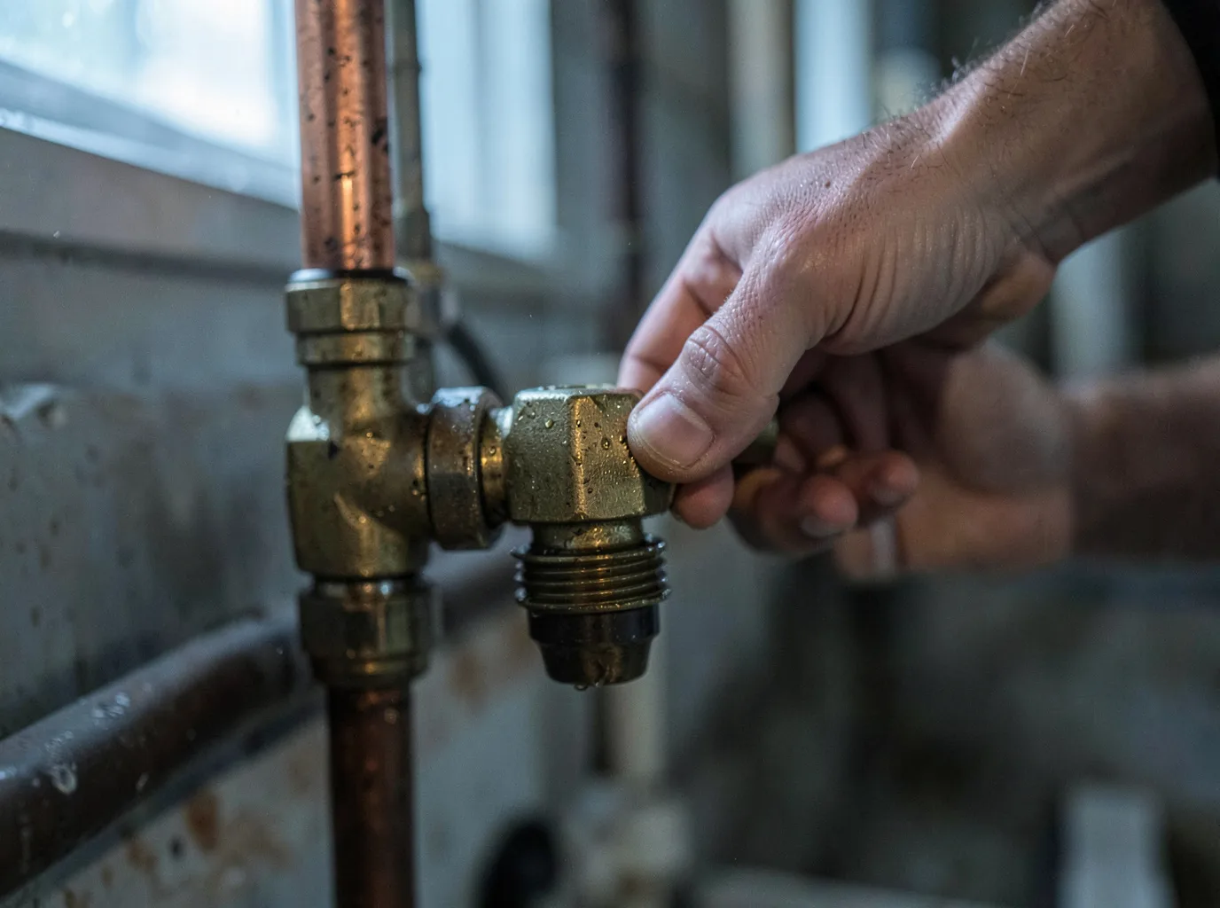 Emergency Plumber Lockbourne, OH FAQs